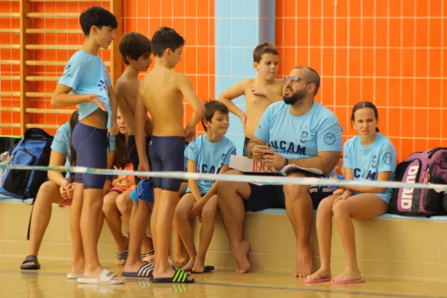 3 Jornada de Liga Regional Pre benjamín, Benjamín y Alevín 2025