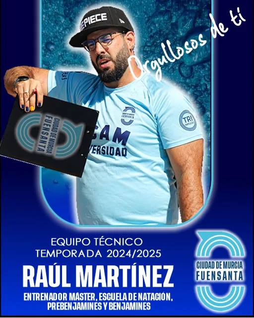 Raúl Martínez Rocamora