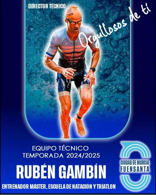 RUBÉN GAMBÍN