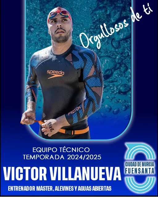 VICTOR VILLANUEVA