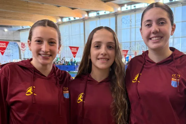 Campeonato de España por FFAA en Pontevedra 2026