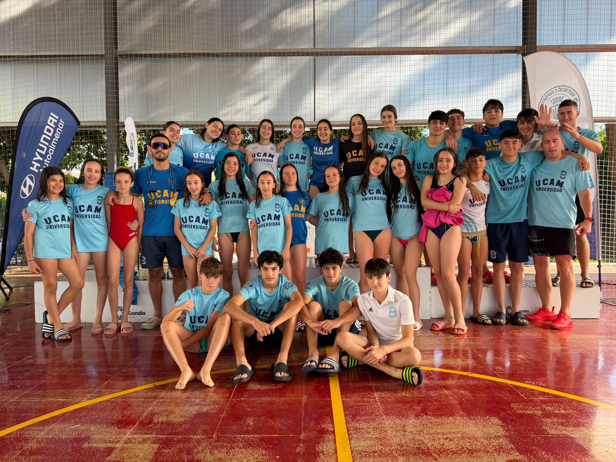 Gandia 2026
