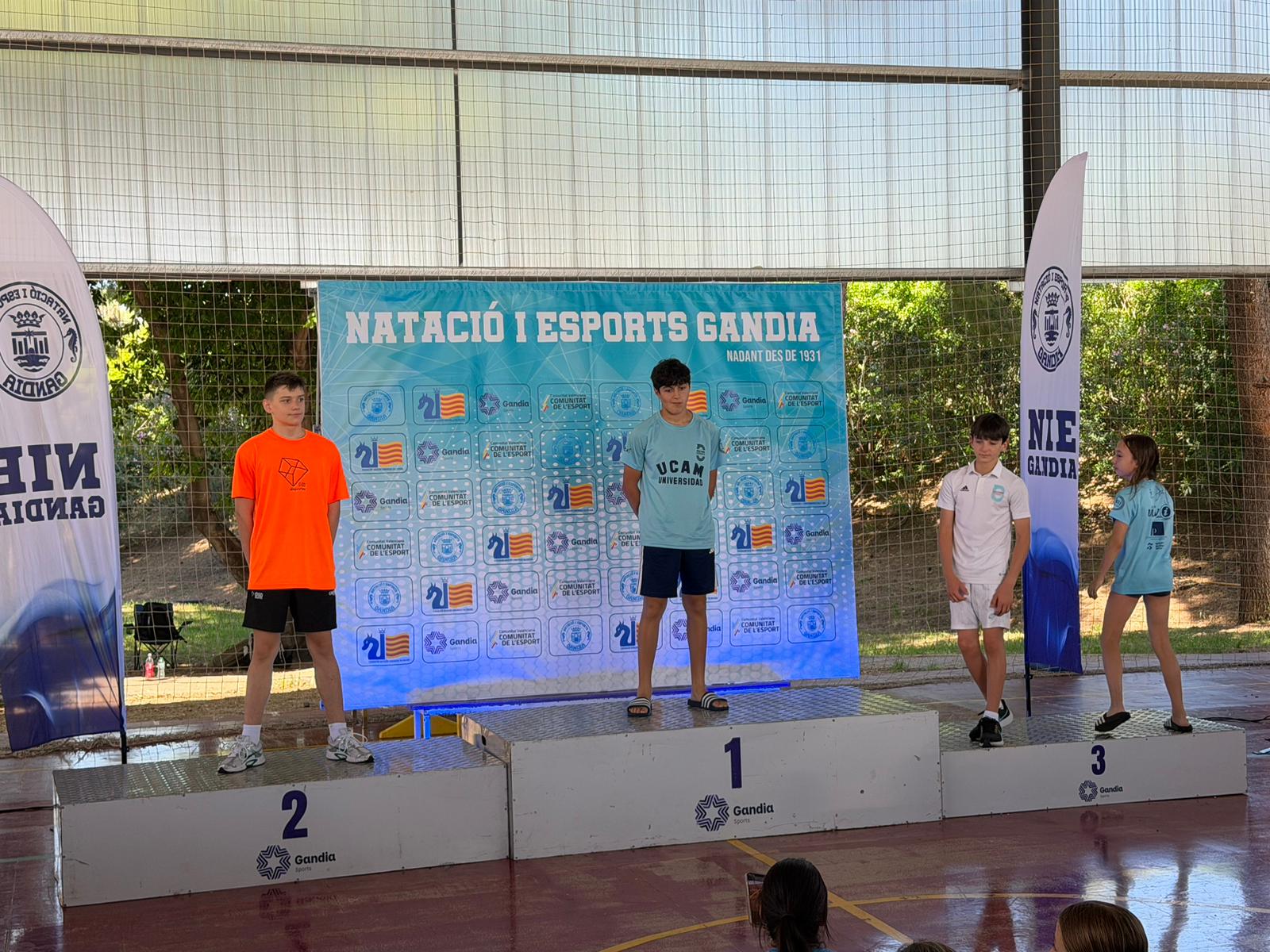 Gandia 2026